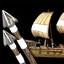 Medium Warships