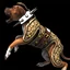 Elite War Dog