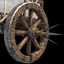 Elite War Chariot