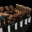 Heavy Incendiary Ship