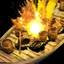 Heavy Demolition Ship