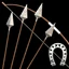 Elite Scythian Horse Archer
