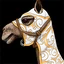 Heavy Camel Rider