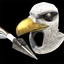 Eagle Warrior
