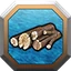 100% wood, 0% gold