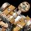 Siege Onager