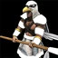 Eagle Warrior