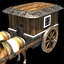 War Wagon