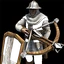 Genoese Crossbow