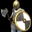 Norse Warrior