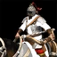 Cavalry Archer