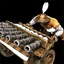 Organ Gun