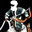 Camel Archer