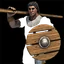 Skirmisher