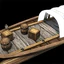 Demolition Ship