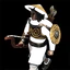 Rattan Archer