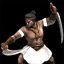 Karambit Warrior