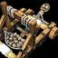 Mangonel