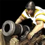 Bombard Cannon