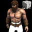 Stone Miner