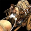 Trade Cart (Empty)