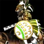 Xolotl Warrior