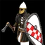 Donjon Serjeant