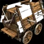 Hussite Wagon