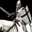 Crusader Knight
