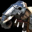 Armored Elephant