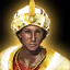 Young Babur