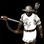 Longbow Man