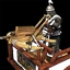 War Chariot (Barrage)