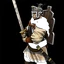 Jian Swordsman