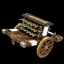 Rocket Cart