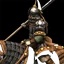 Iron Pagoda