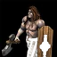 Woad Raider