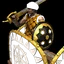 Elite Ratha (Melee)