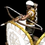 Elite Ratha (Ranged)