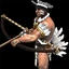 Blackwood Archer