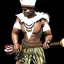 Ibirapema Warrior