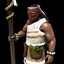 Temple Guard