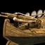 Ancient Galley