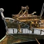Catapult Ship