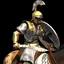 Alexander's Heavy Cavalry