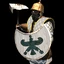 Alexander's Axeman