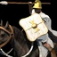 Alexander's Skirmisher Cavalry