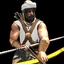 Pattiyodha Longbowman
