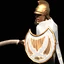 Rhomphaia Warrior