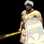 Indian Tribesman